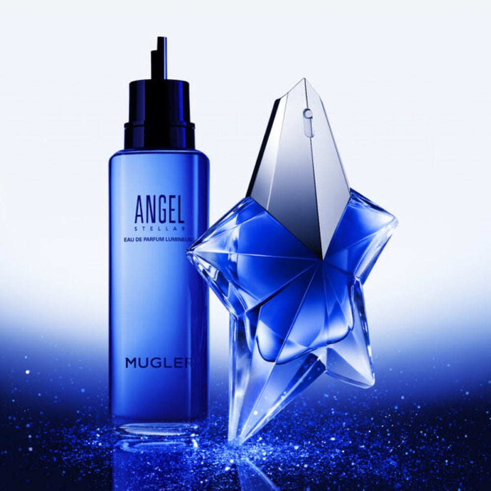 Angel Stellar Eau de Parfum Refill 100ml
