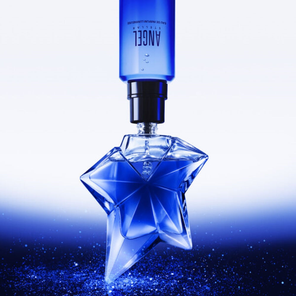 Angel Stellar Eau de Parfum Refill 100ml