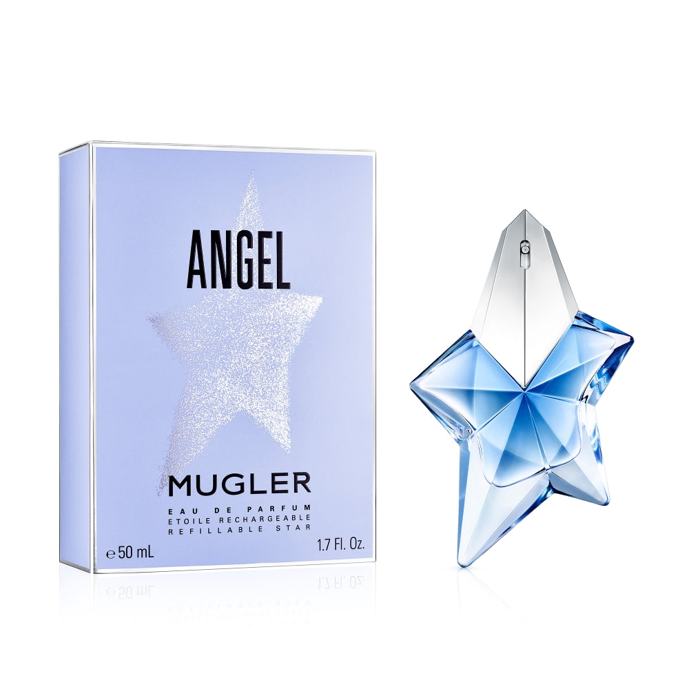 Angel Ricaricabile Eau de Parfum