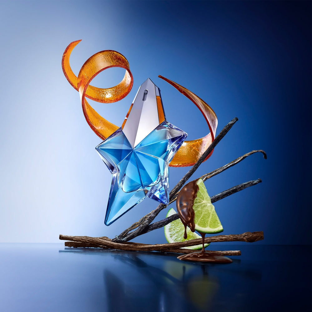 Angel Ricaricabile Eau de Parfum
