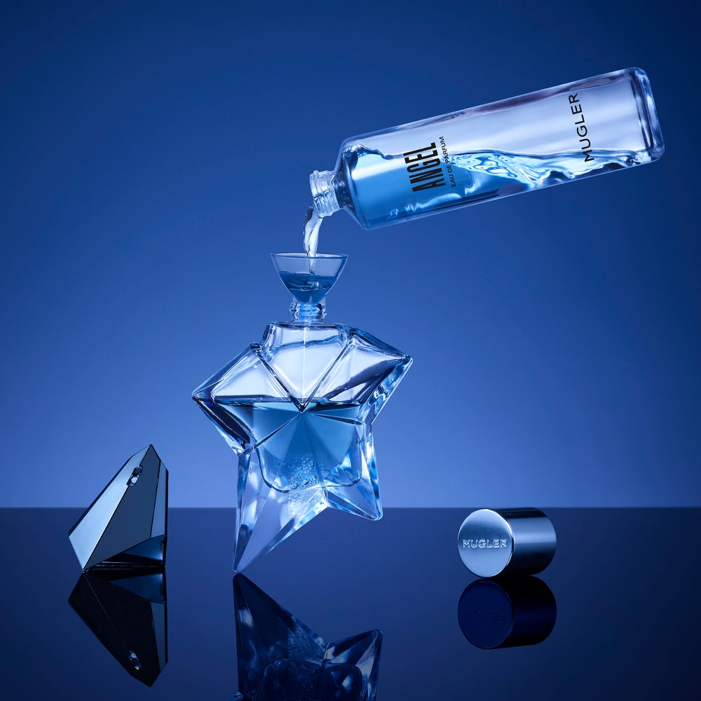Angel Ricaricabile Eau de Parfum