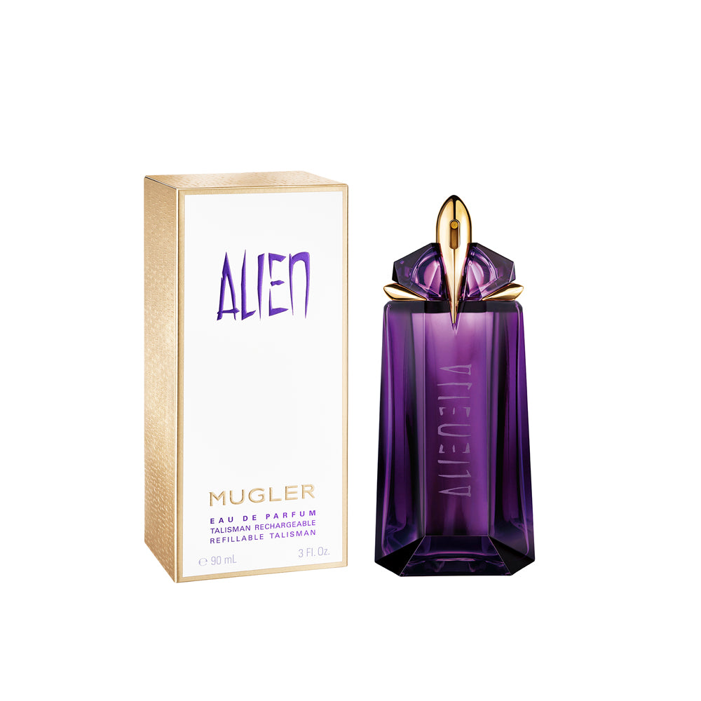 Alien Eau de Parfum Ricaricabile