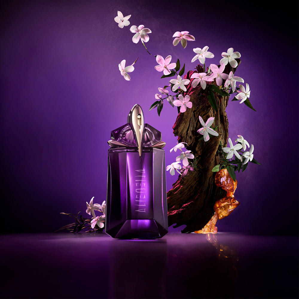 Alien Eau de Parfum Ricaricabile