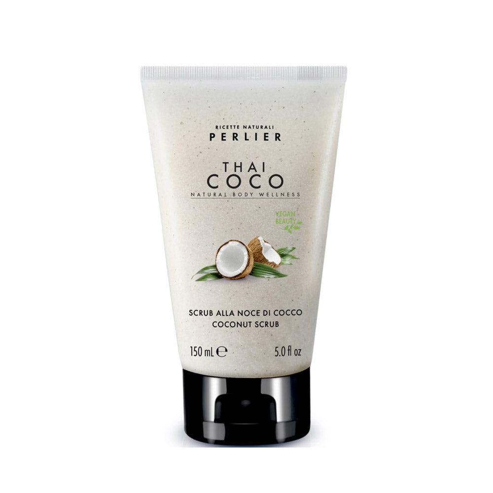Thai Coco Scrub alla Noce di Cocco 150ml