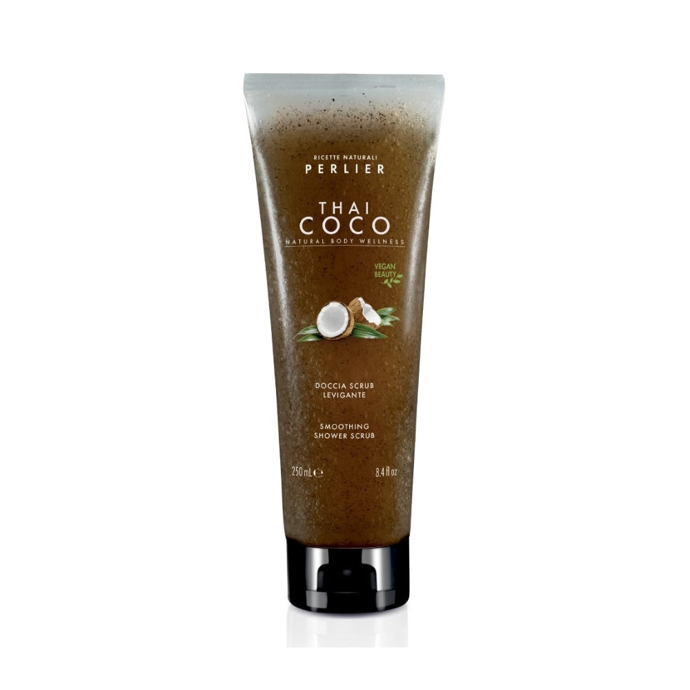 Thai Coco Doccia Scrub Levigante 250ml
