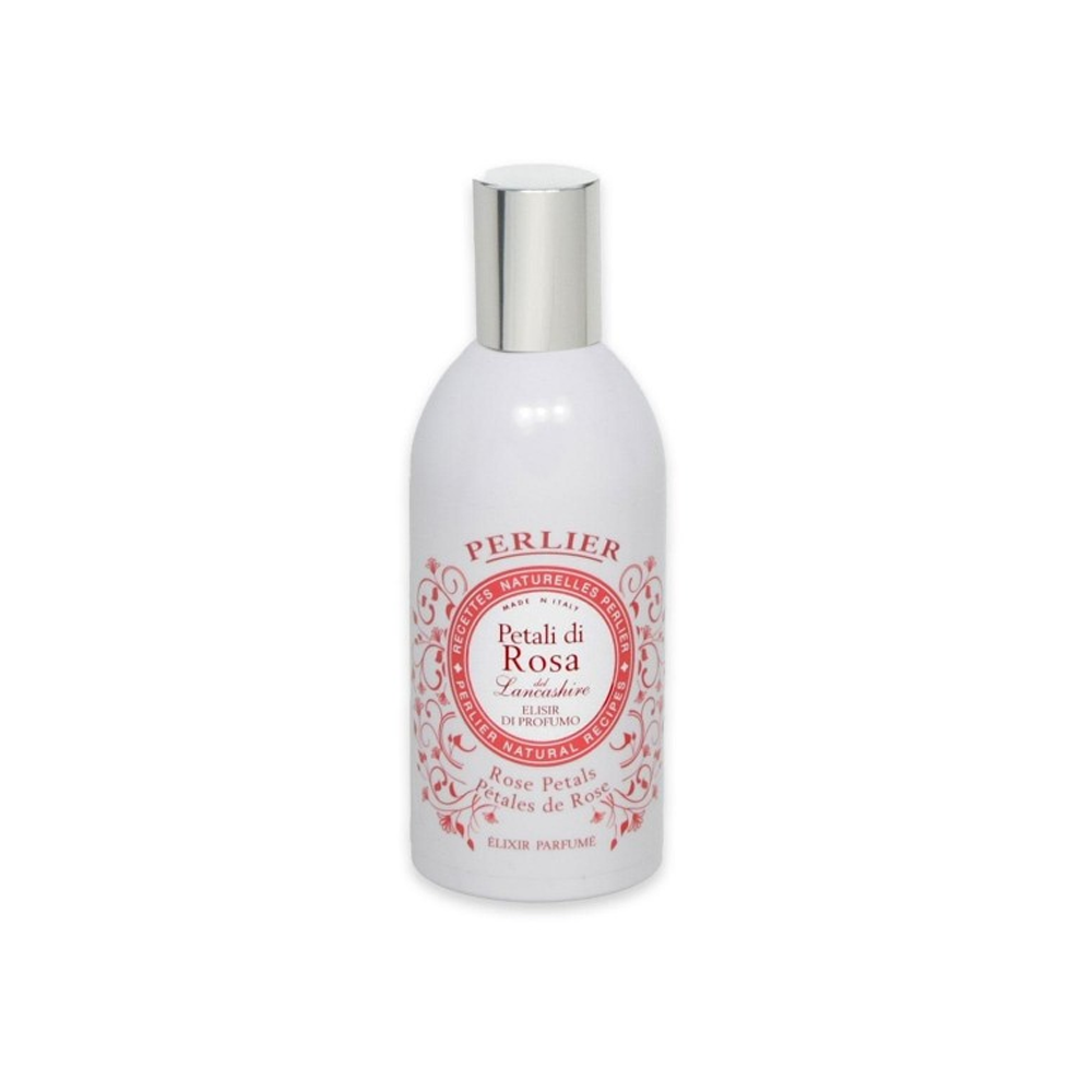 Elisir Eau de Toilette Petali di Rosa 100 ml