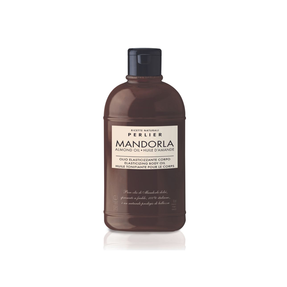 Olio Elasticizzante Corpo Mandorla 250 ml