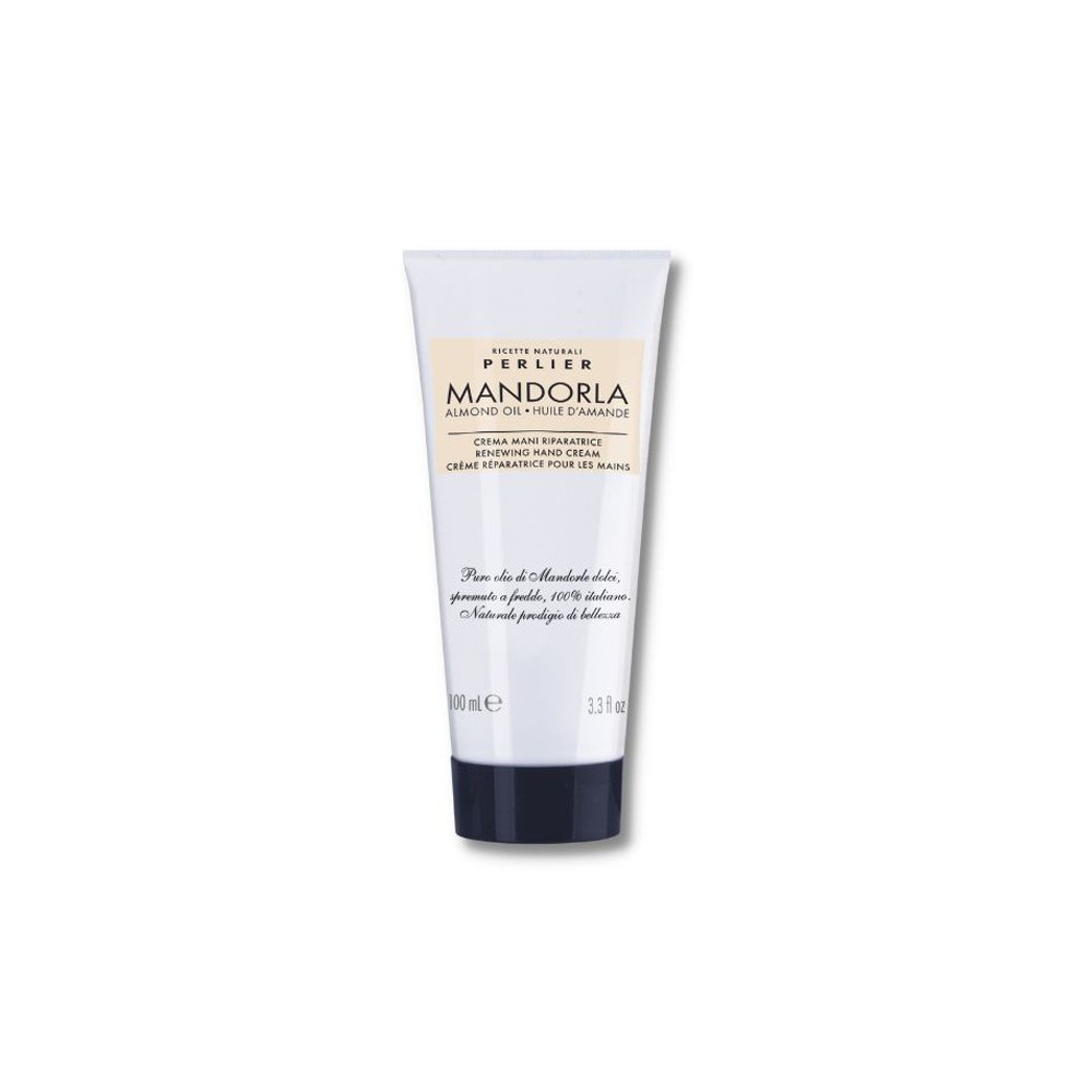 Crema Mani alla Mandorla 100 ml