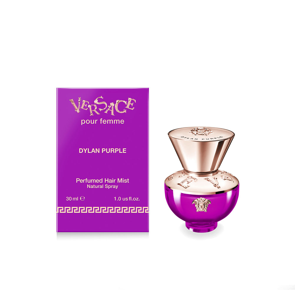 Dylan Purple Parfumed Hair Mist 30 ml