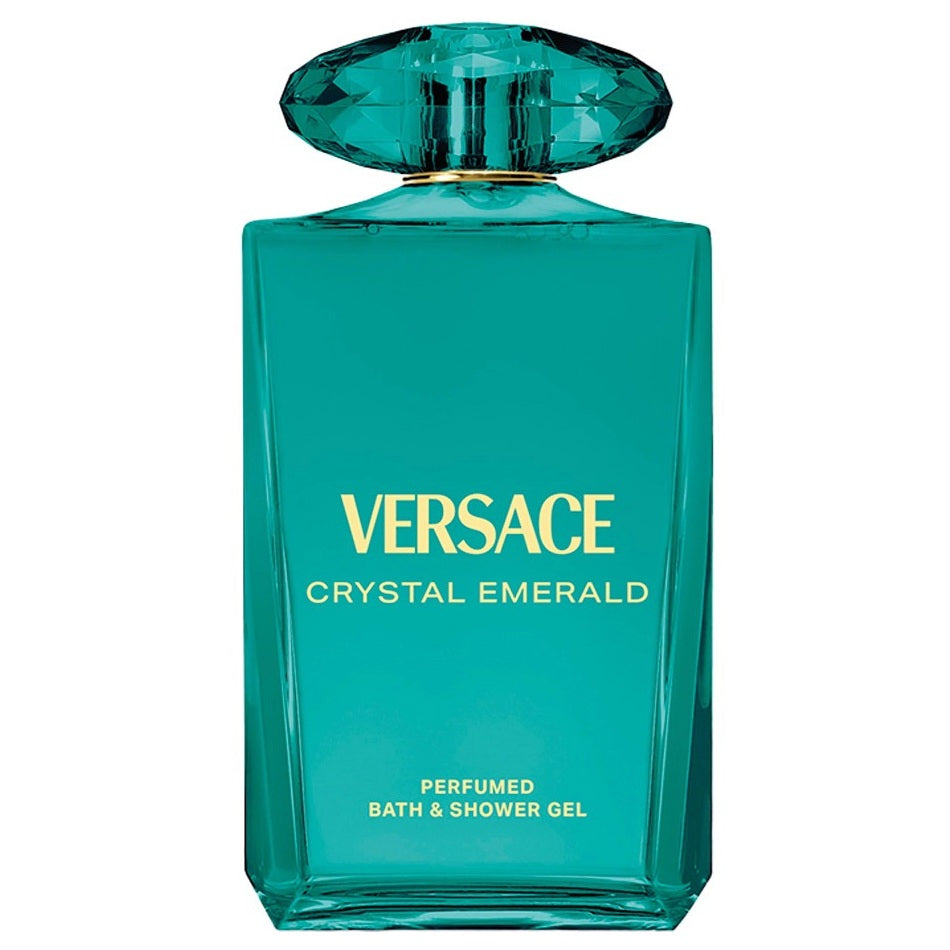 Bagno Doccia Profumato Crystal Emerald 200 ml
