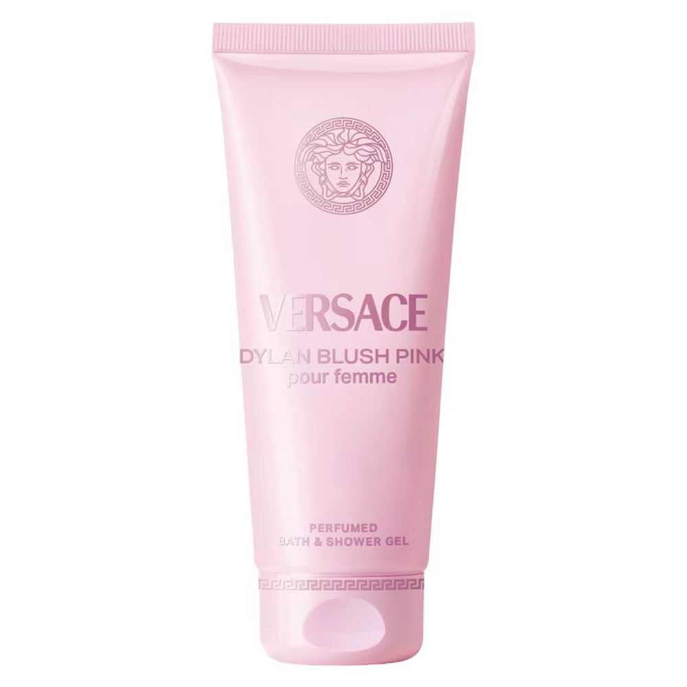 Bylan Blush Pink Bath & Shower Gel 200ml