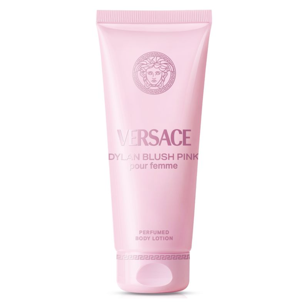 Dylan Blush Pink Body Lotion 200ml