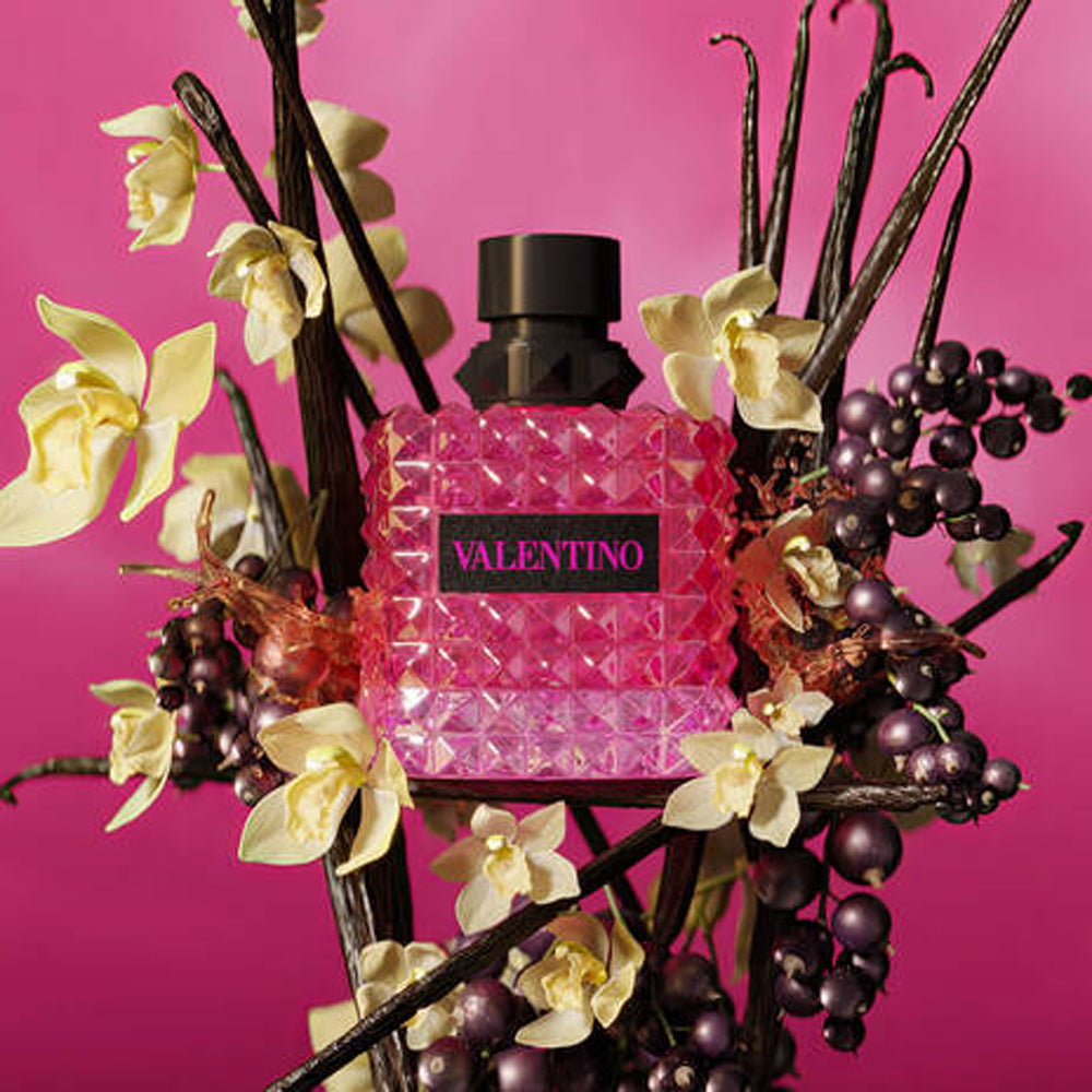 Born in Roma Extradose Donna Eau de Parfum