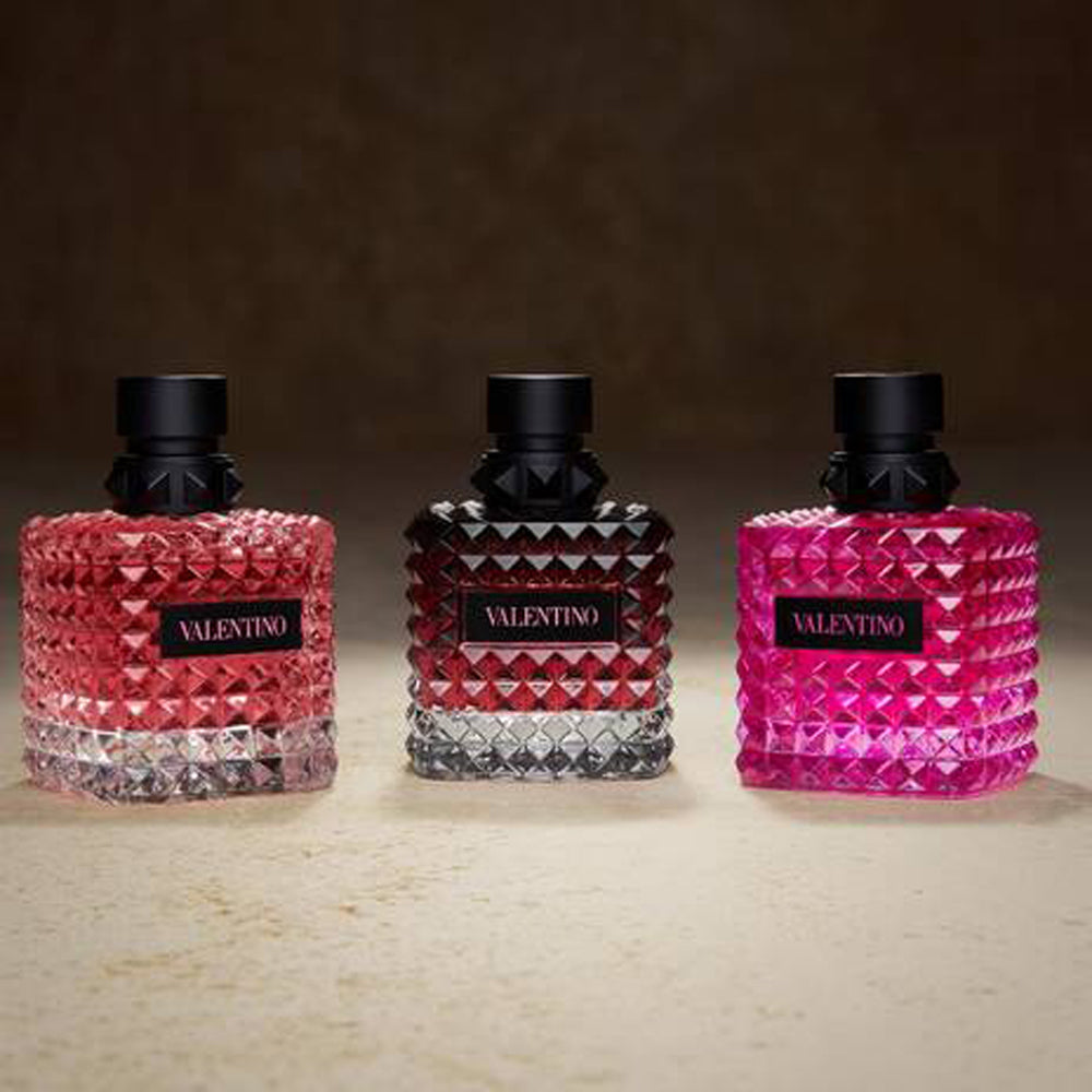 Born in Roma Extradose Donna Eau de Parfum
