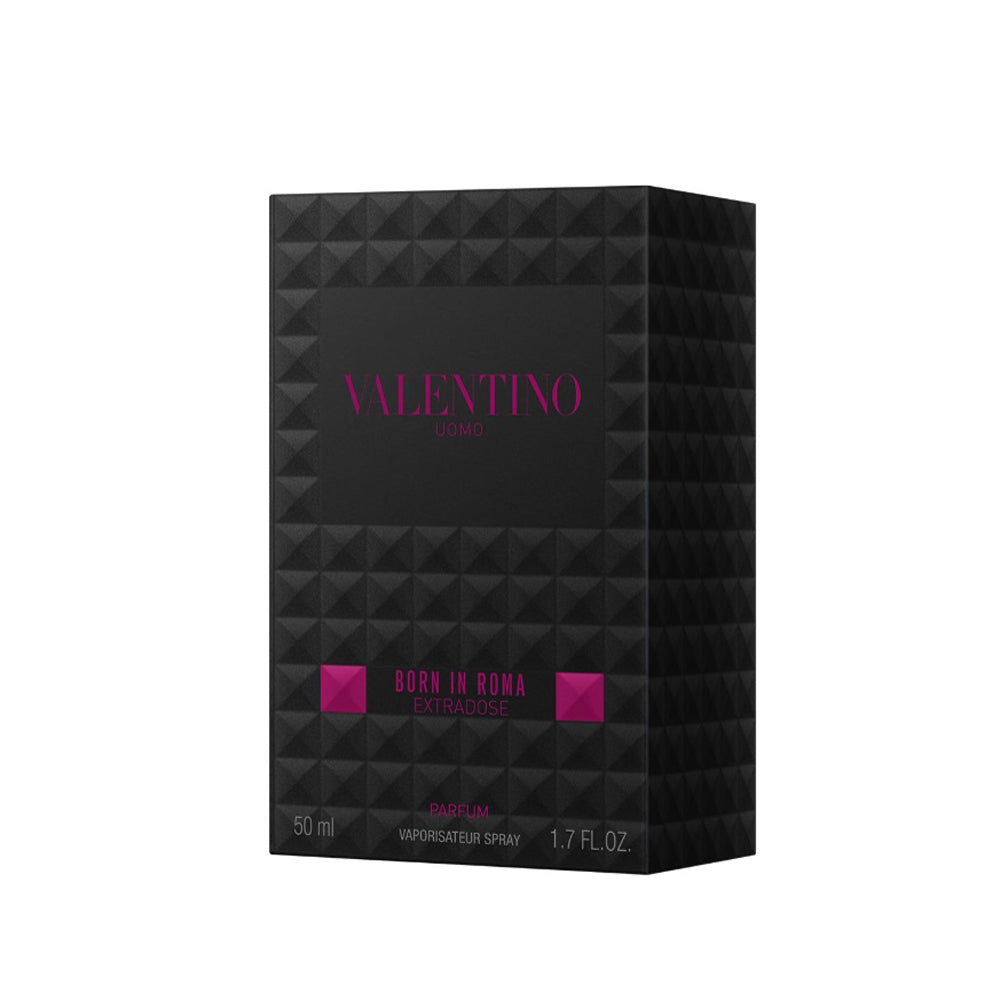 Born in Roma Extradose Uomo Eau de Parfum