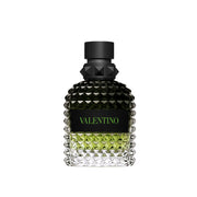 Born in Roma Green Stravaganza Uomo - Eau de Toilette uomo
