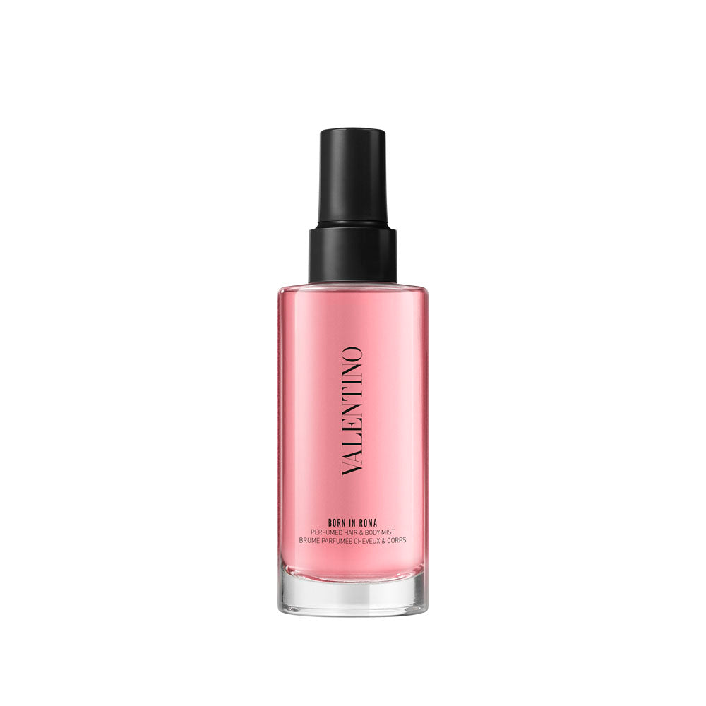 Born In Roma Hair Mist Profumato 90ml