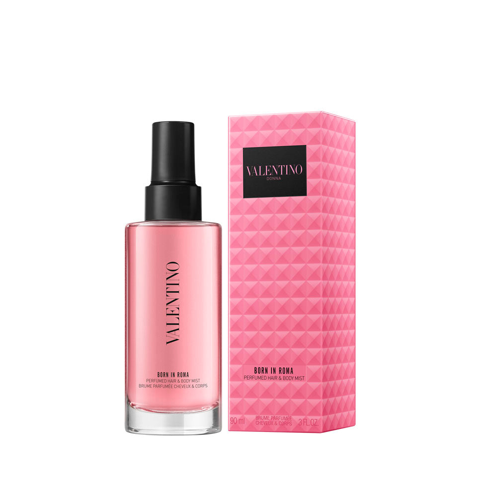 Born In Roma Hair Mist Profumato 90ml