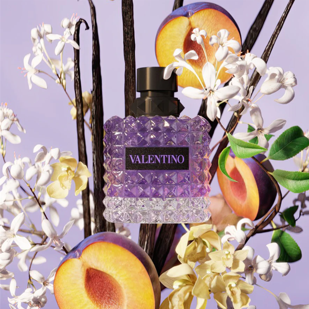 Purple Melancholia Eau de Parfum