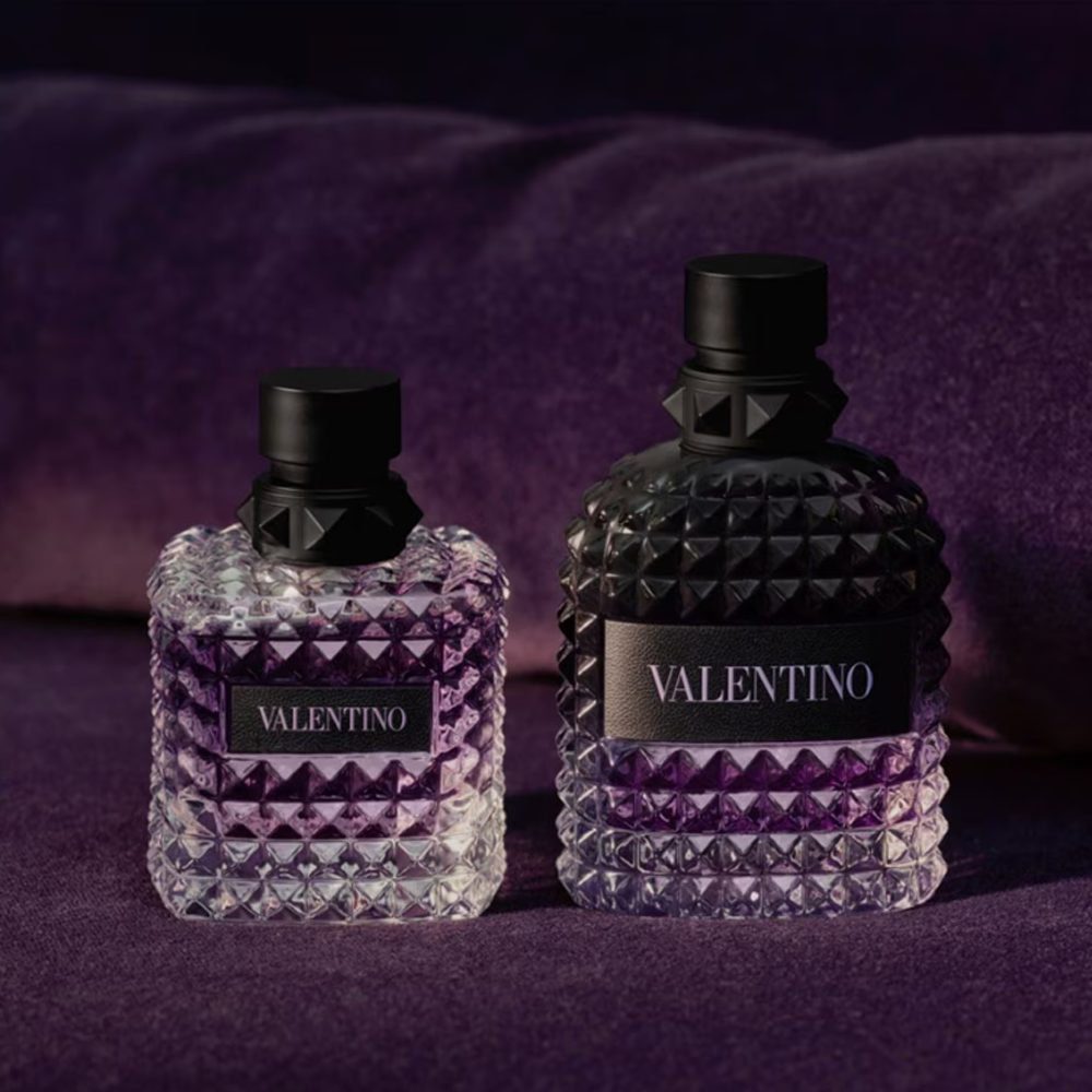 Purple Melancholia Eau de Parfum