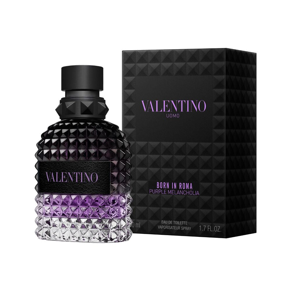 Born in Roma Uomo Eau de Toilette