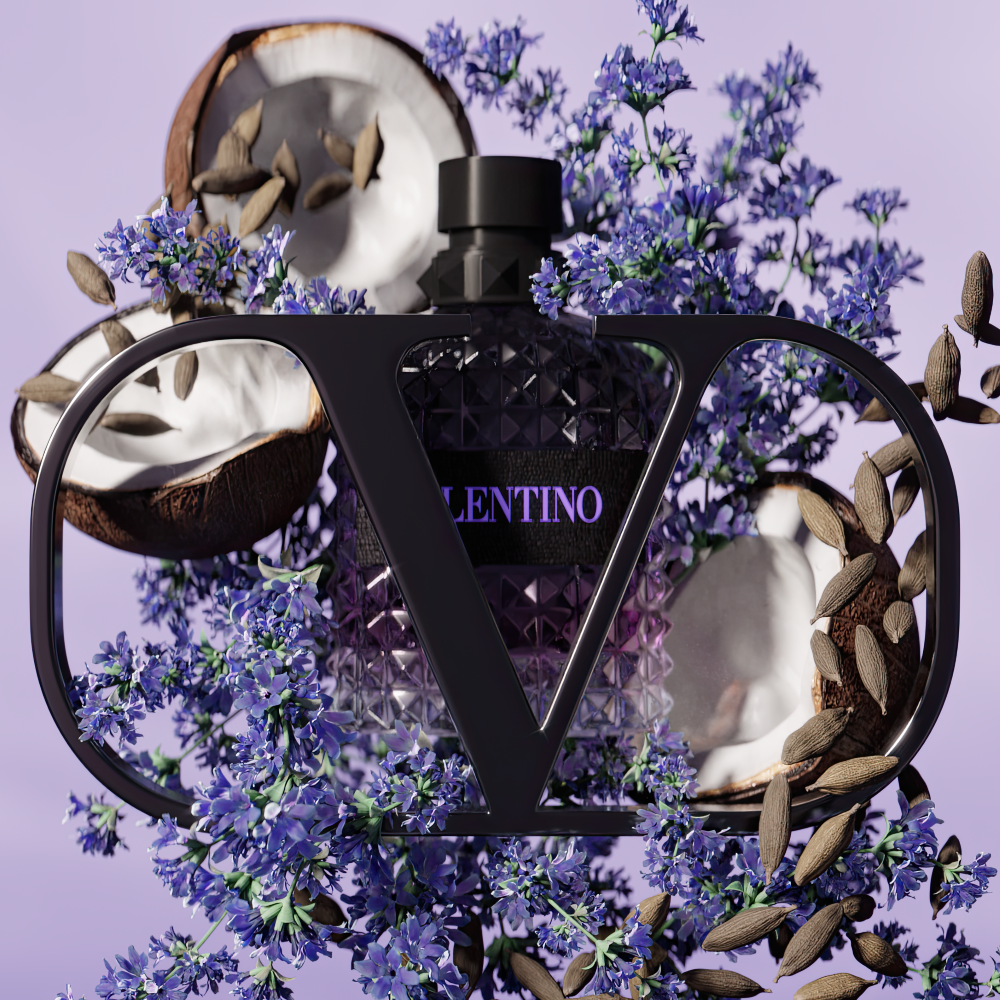 Born in Roma Uomo Eau de Toilette
