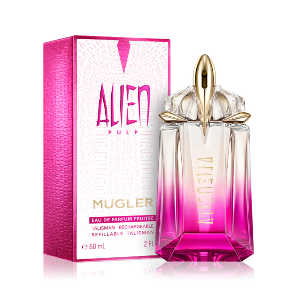 Alien Pulp Eau de Parfum