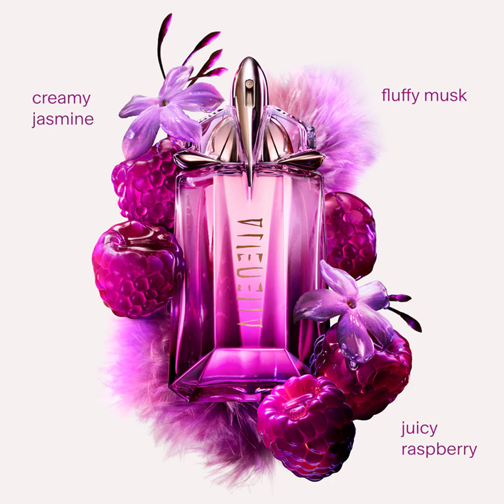 Alien Pulp Eau de Parfum