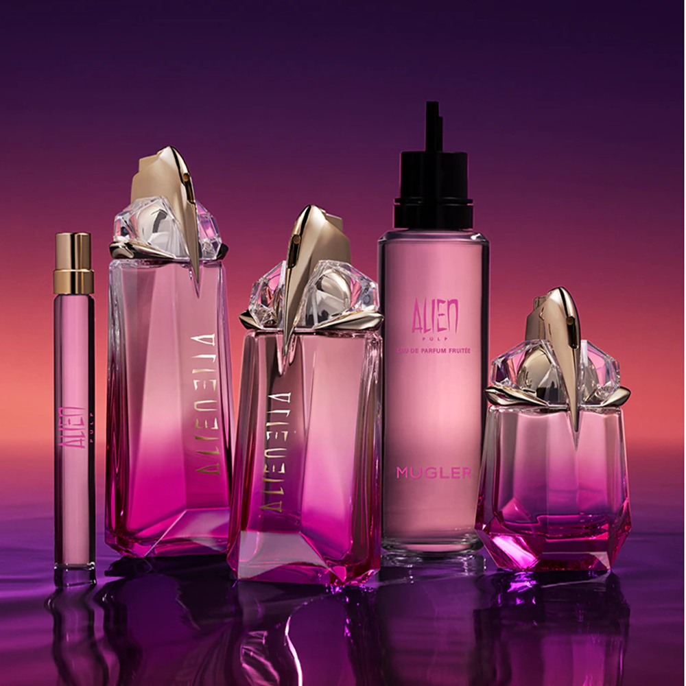 Alien Pulp Eau de Parfum