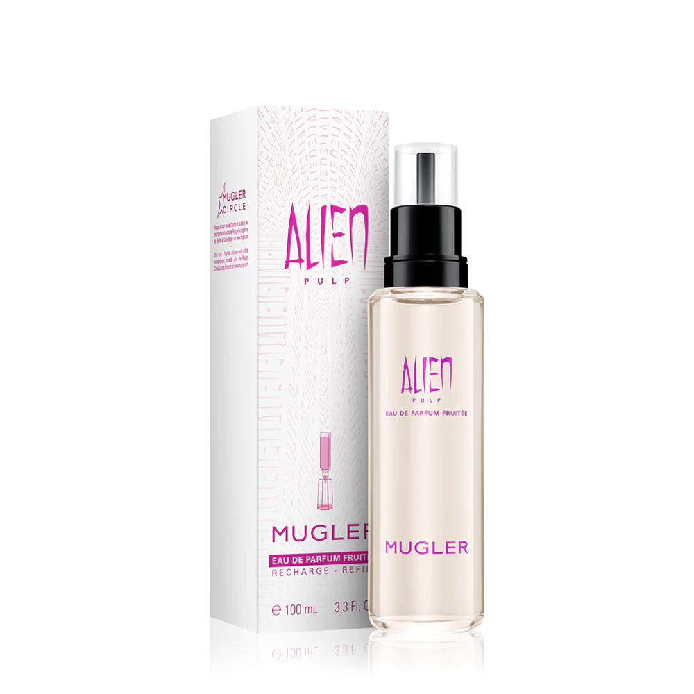 Alien Pulp Eau de Parfum Refill