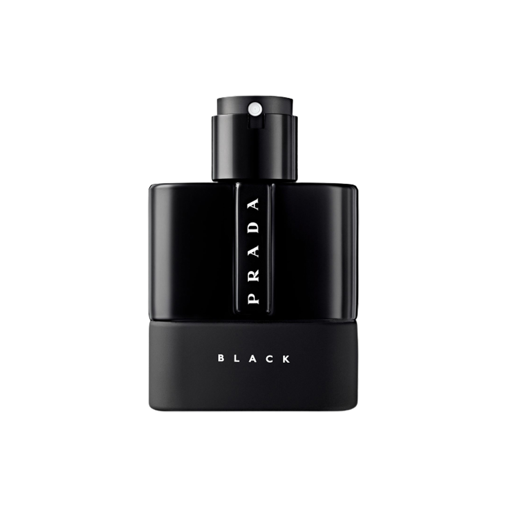 Luna Rossa Black Eau de Parfum