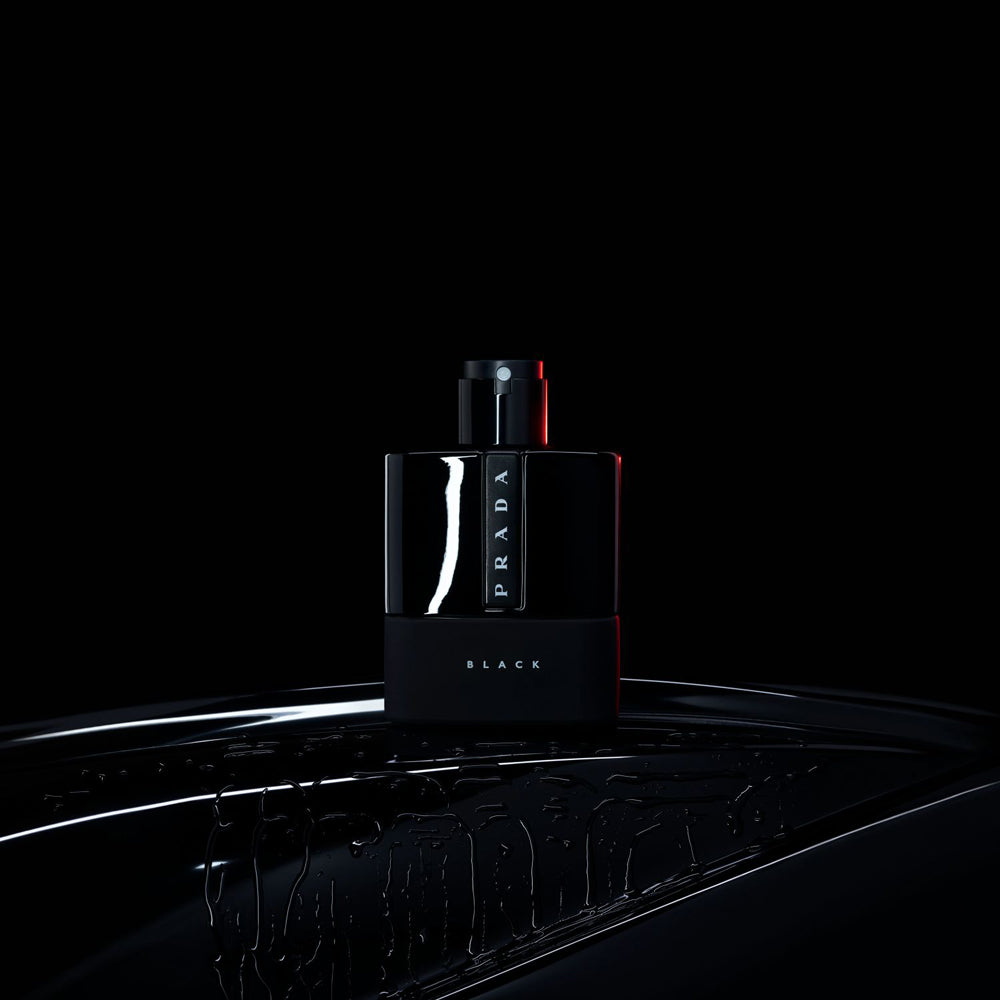 Luna Rossa Black Eau de Parfum