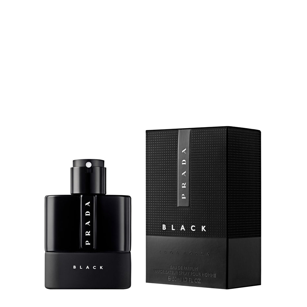 Luna Rossa Black Eau de Parfum
