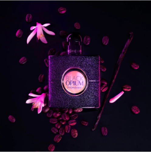 Black Opium Eau de Parfum