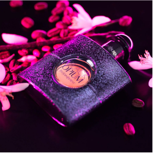 Black Opium Eau de Parfum