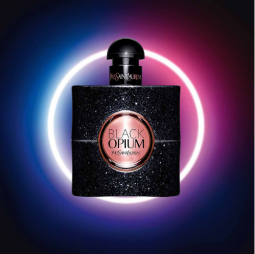 Black Opium Eau de Parfum