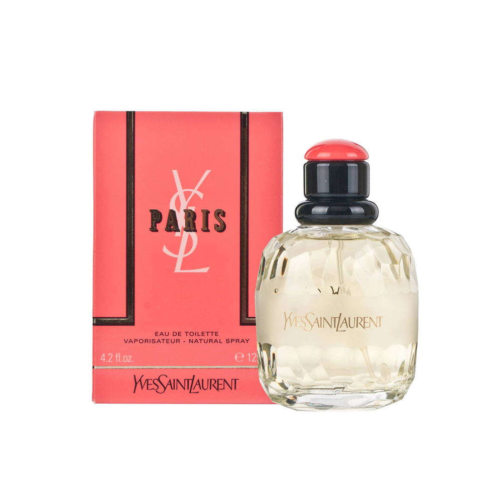 Paris Eau de Toilette