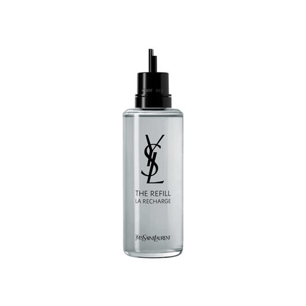 Myslf Eau De Parfum Refill