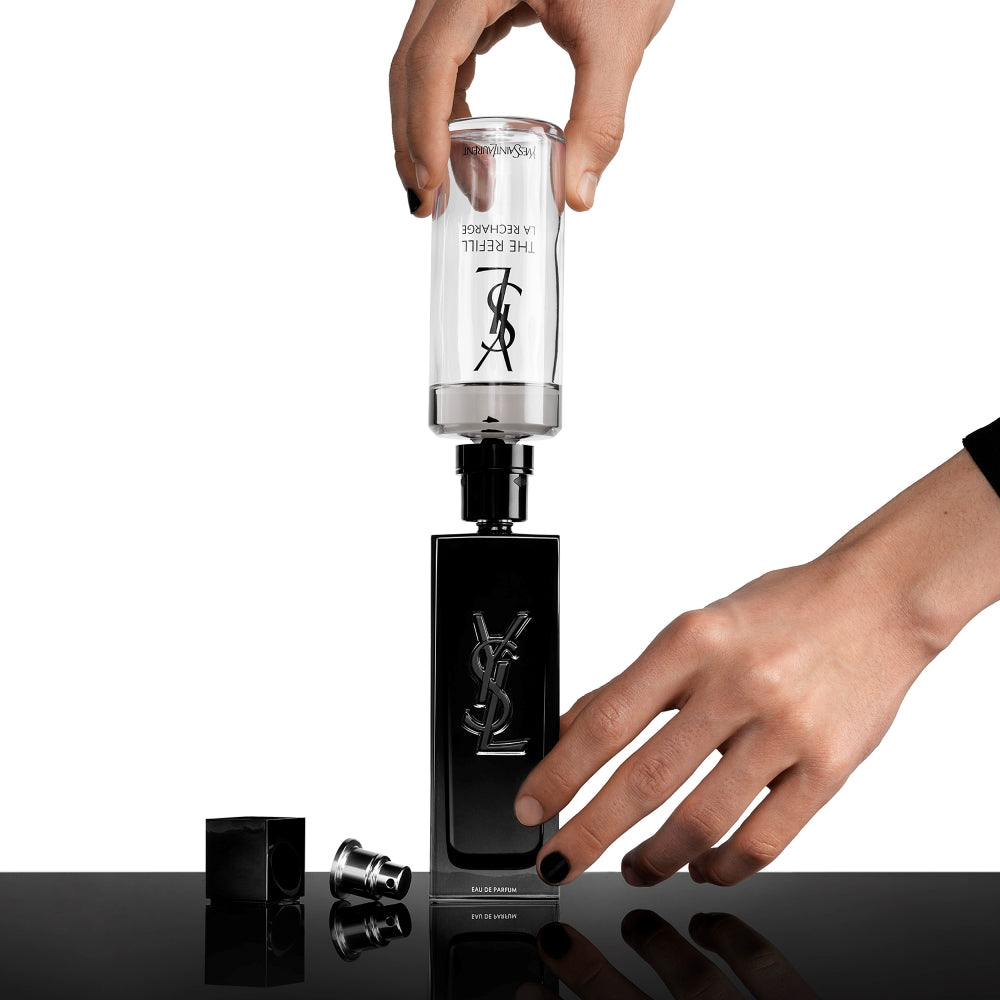 Myslf Eau De Parfum Refill