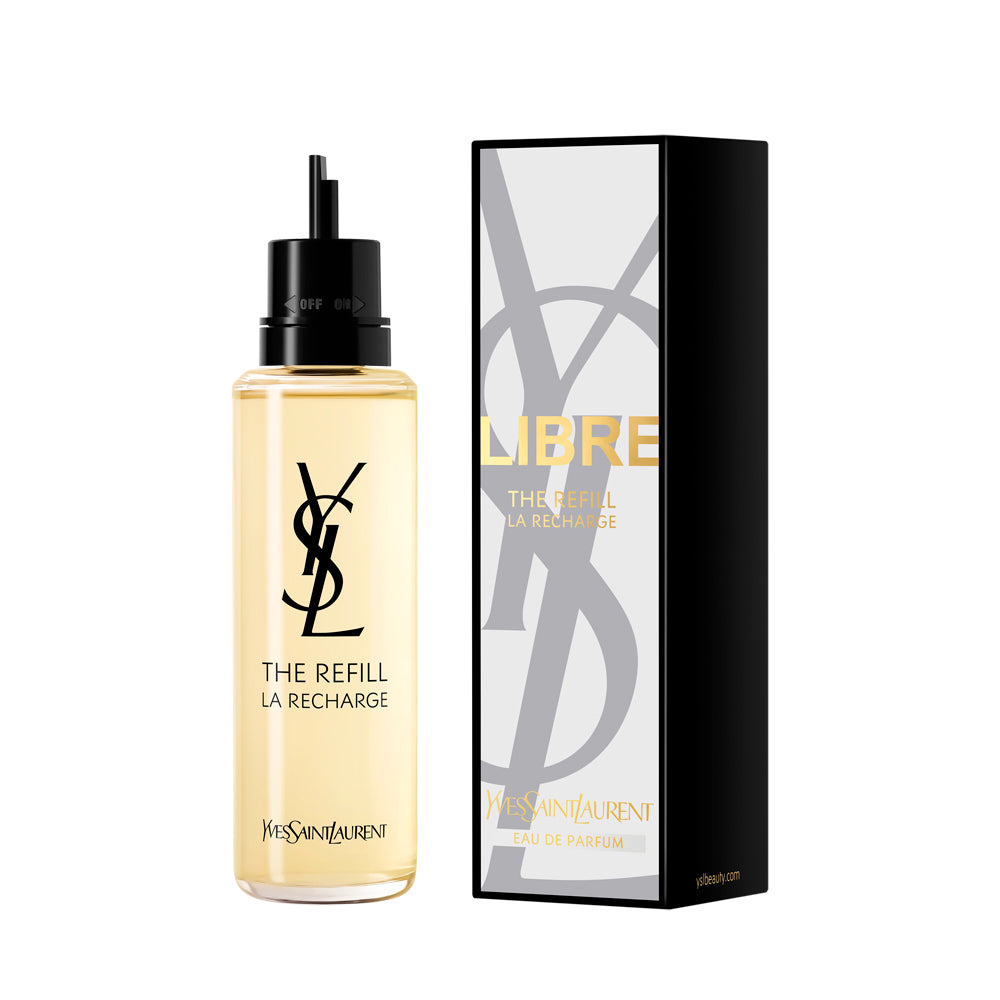 Refill Libre Eau de Parfum 100ml
