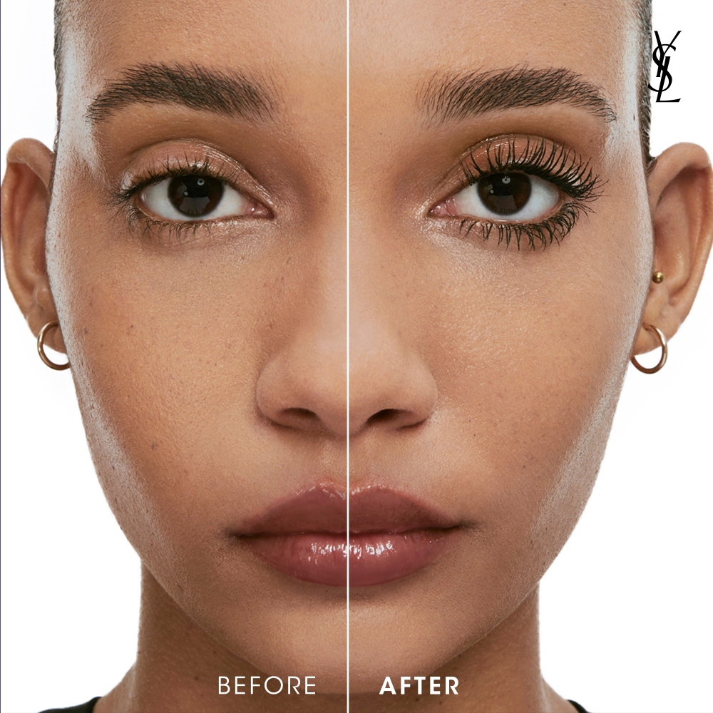 Lash Clash Waterproof Mascara