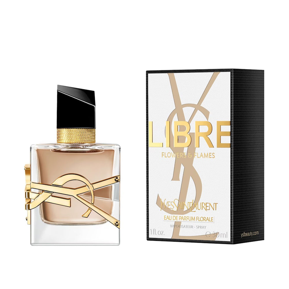 Libre Flowers&Flames Eau de Prfum Florale