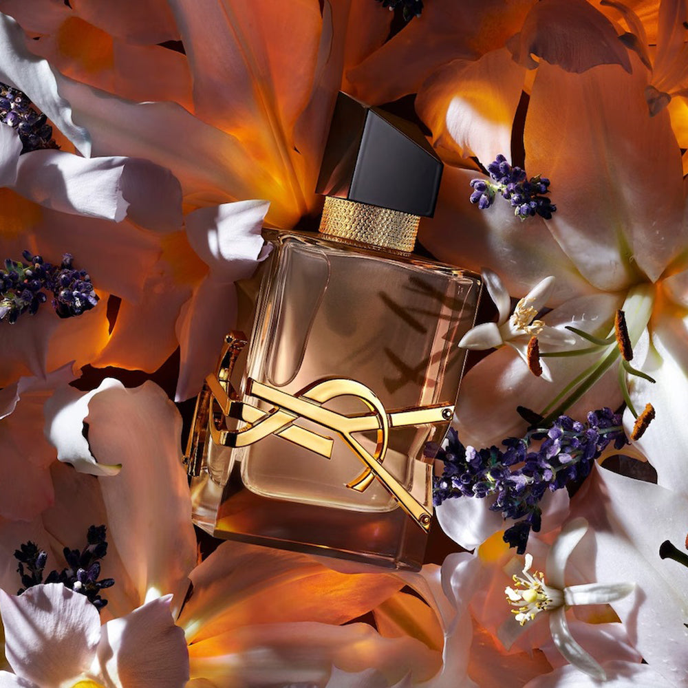 Libre Flowers&Flames Eau de Prfum Florale