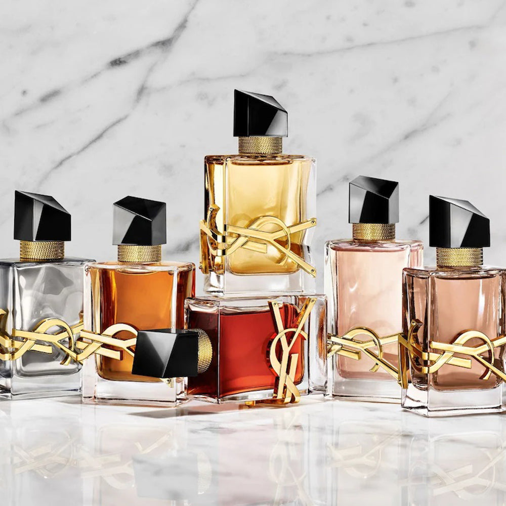 Libre Flowers&Flames Eau de Prfum Florale