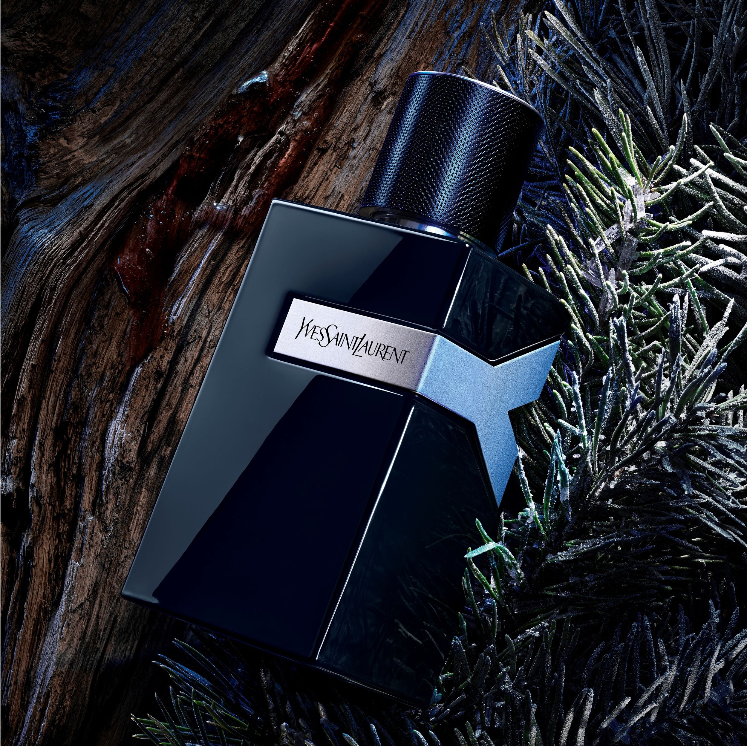 Y Le Parfum