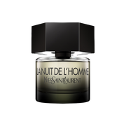 La Nuit de L'Homme Eau de Toilette
