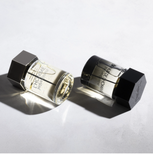 La Nuit de L'Homme Eau de Toilette