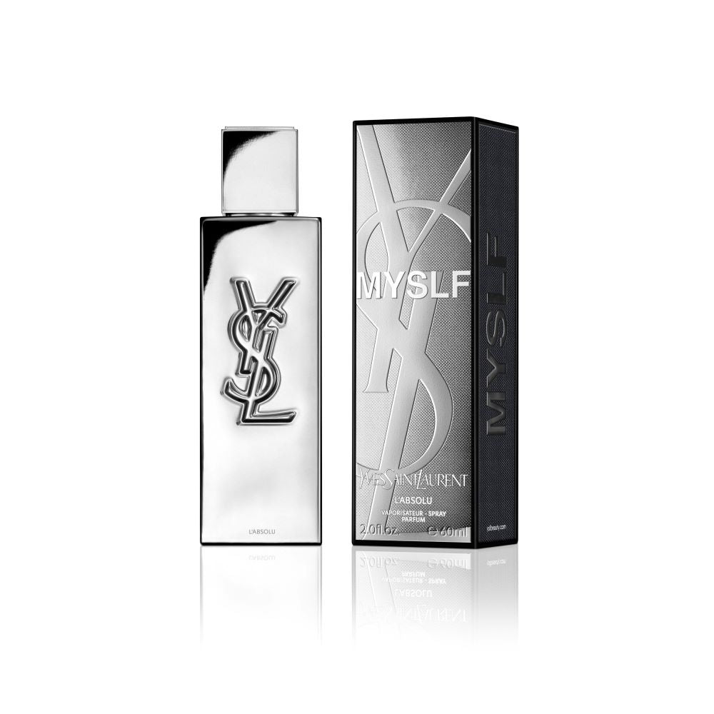 Myslf L'Absolu Eau de Parfum