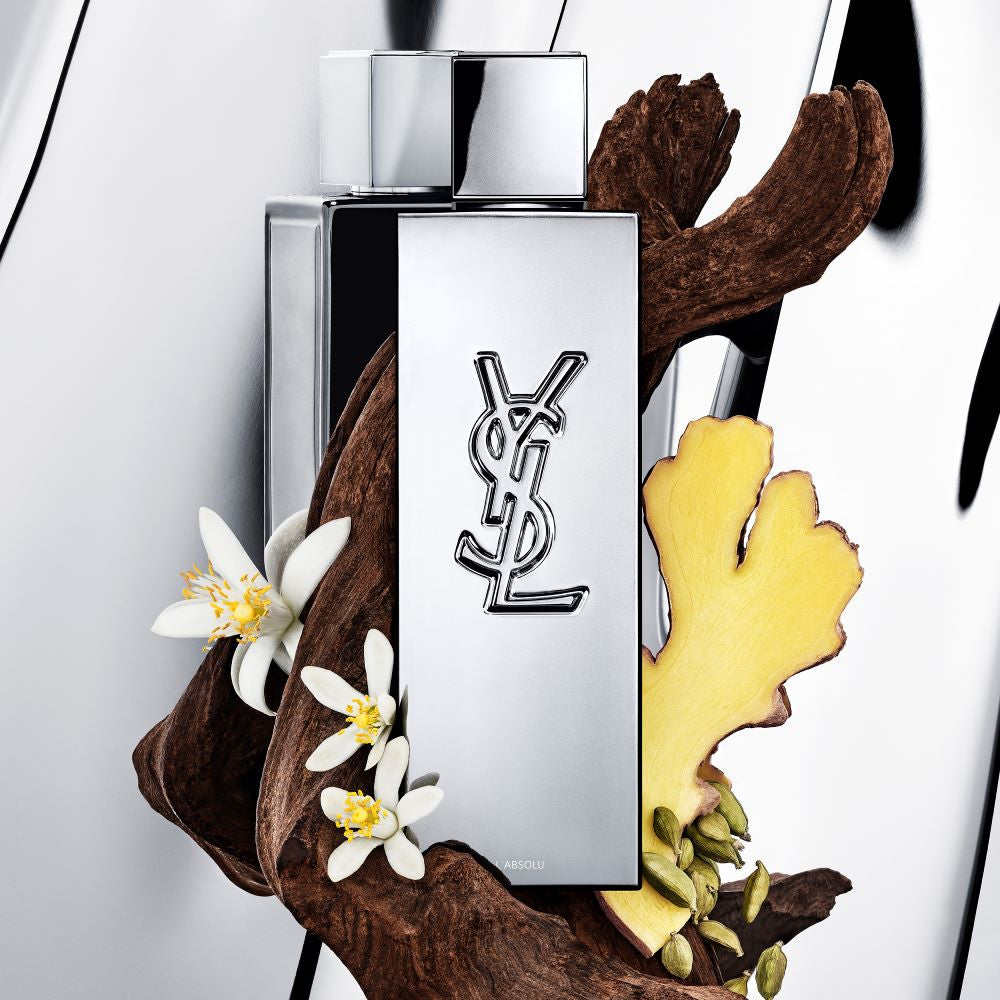 Myslf L'Absolu Eau de Parfum