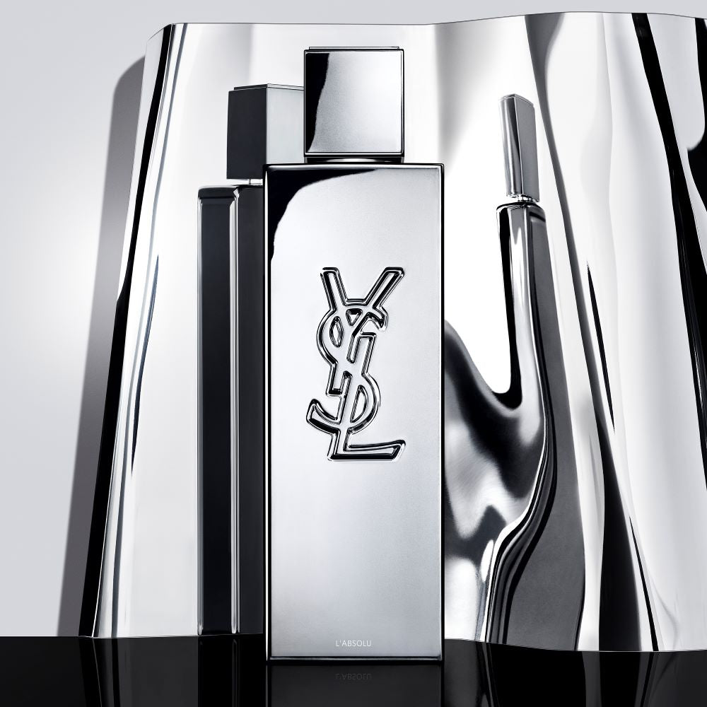 Myslf L'Absolu Eau de Parfum